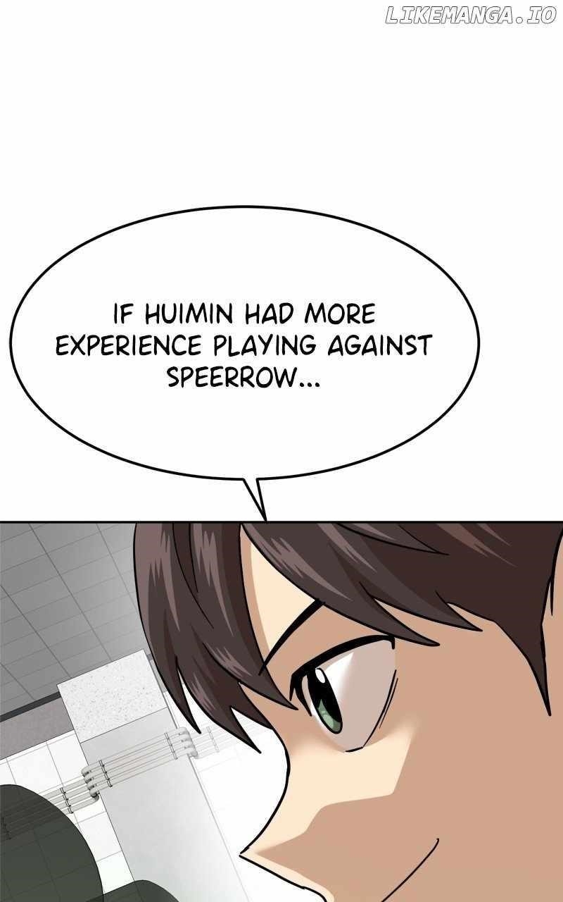 Double Click (PARK Soo-bong) Chapter 166 - Page 114 in English