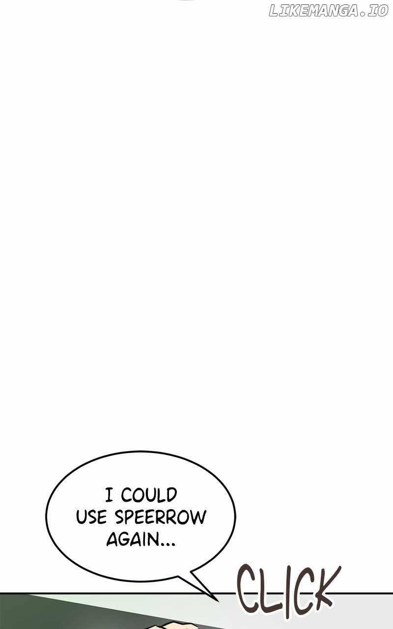 Double Click (PARK Soo-bong) Chapter 166 - Page 117 in English