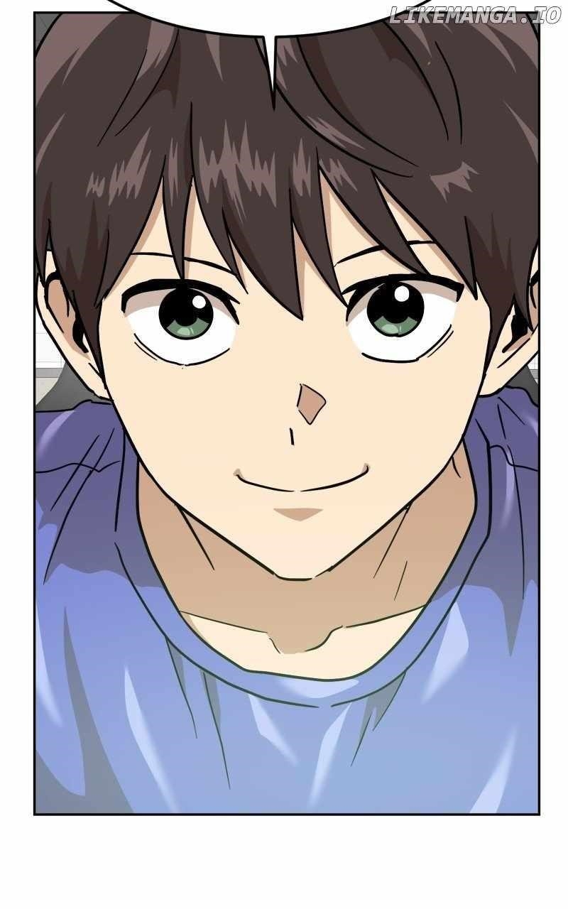 Double Click (PARK Soo-bong) Chapter 166 - Page 119 in English