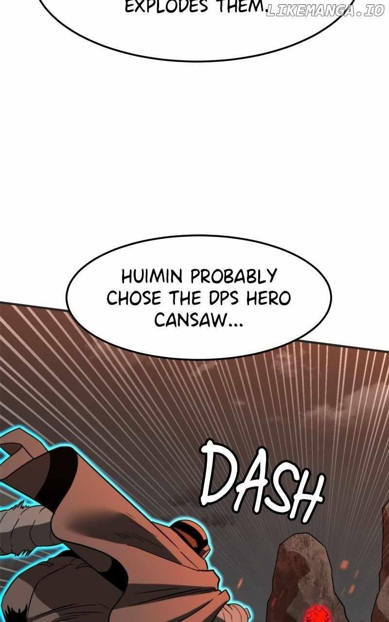 Double Click (PARK Soo-bong) Chapter 166 - Page 125 in English