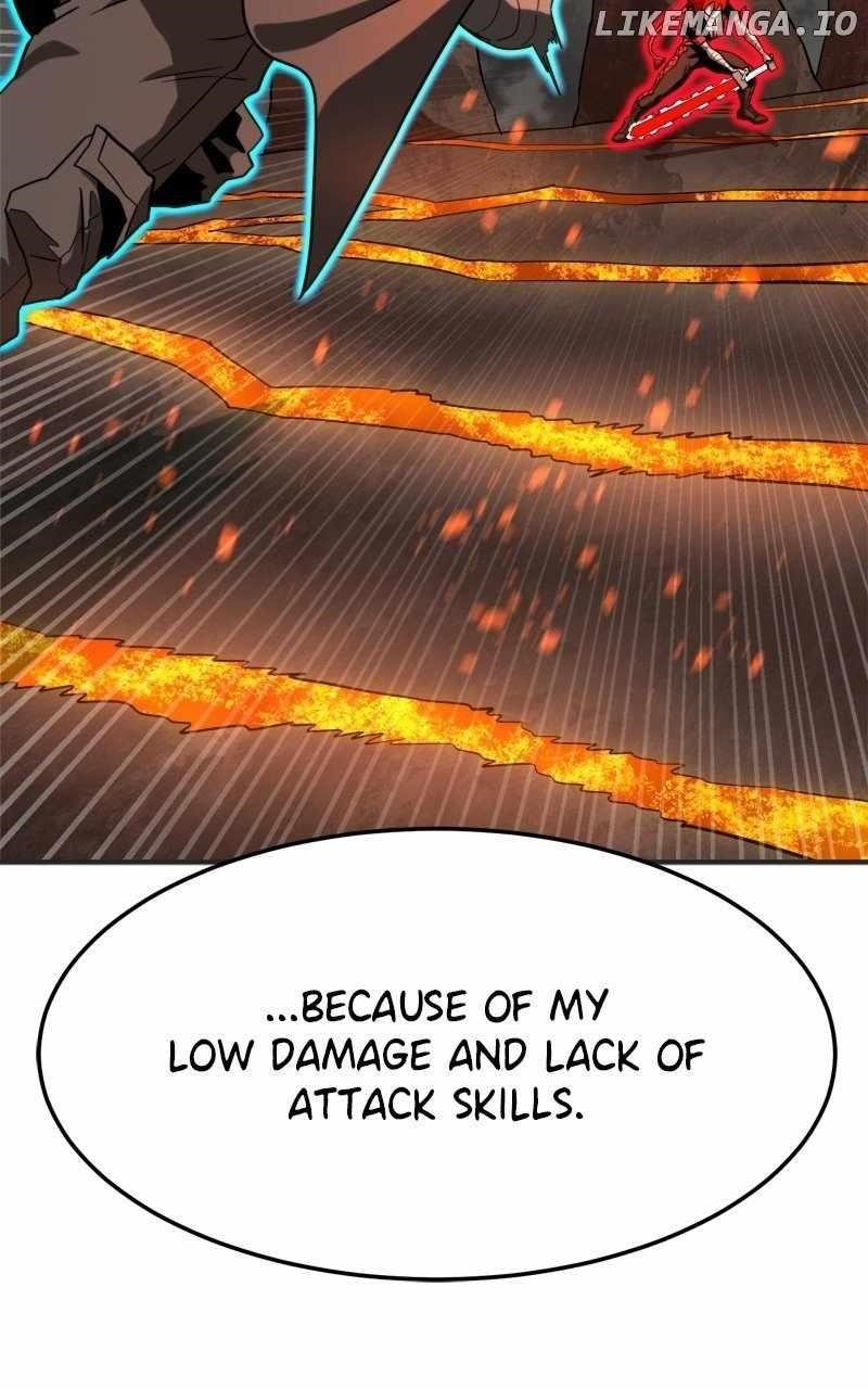 Double Click (PARK Soo-bong) Chapter 166 - Page 126 in English