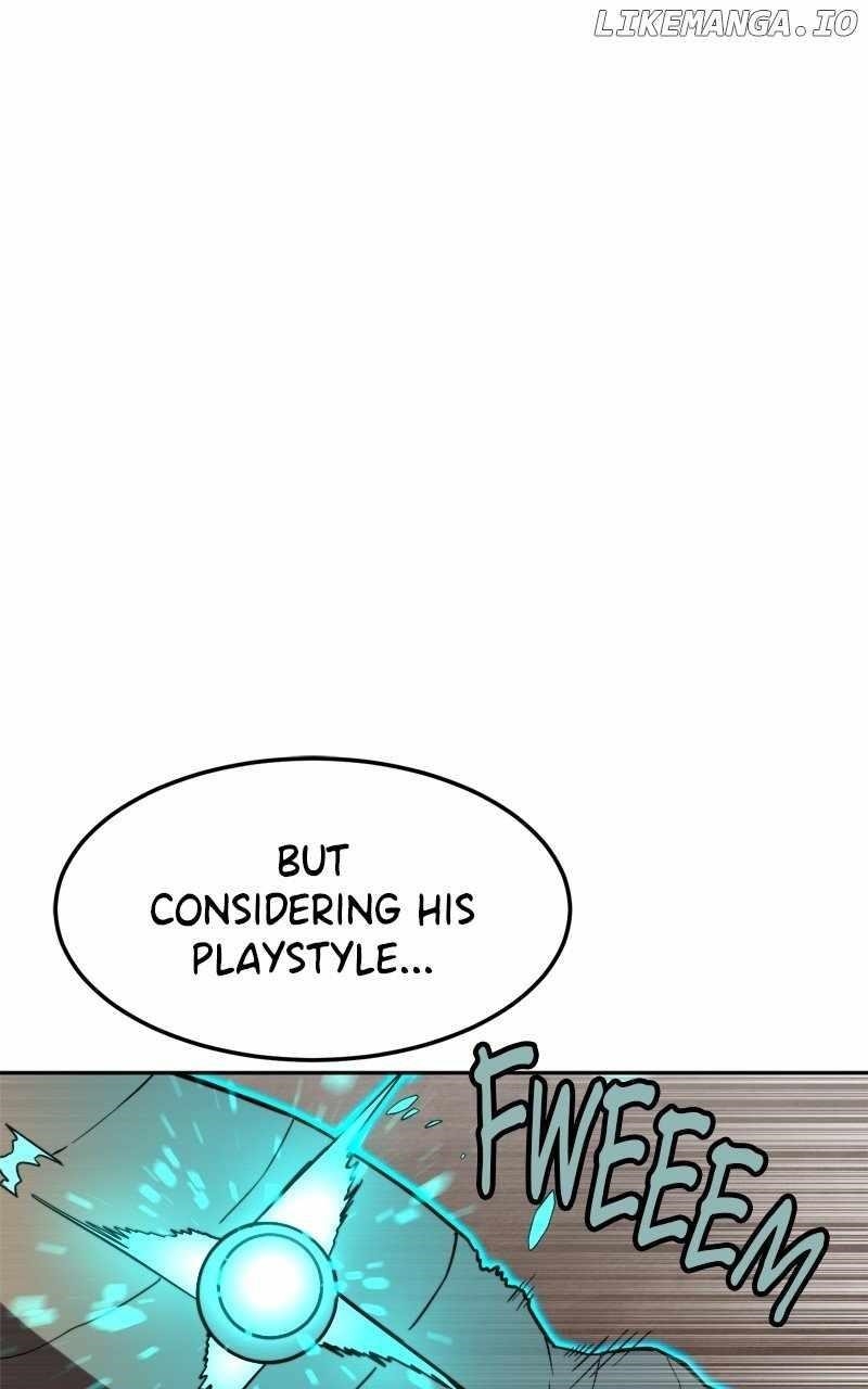 Double Click (PARK Soo-bong) Chapter 166 - Page 127 in English