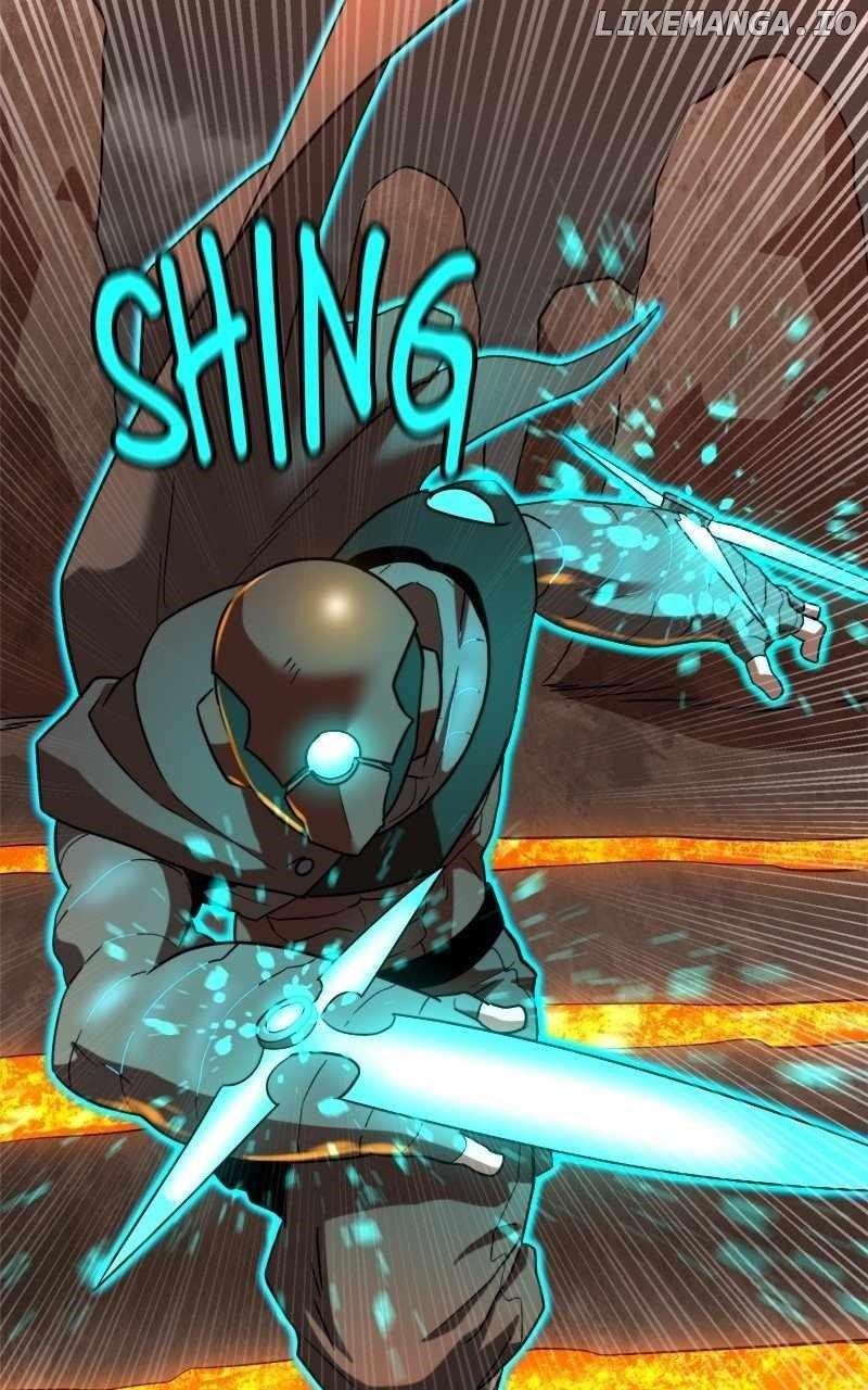 Double Click (PARK Soo-bong) Chapter 166 - Page 129 in English