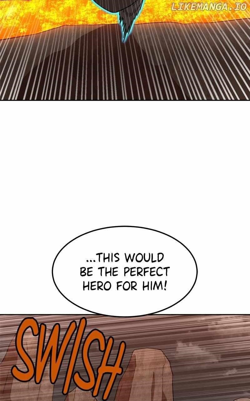 Double Click (PARK Soo-bong) Chapter 166 - Page 130 in English
