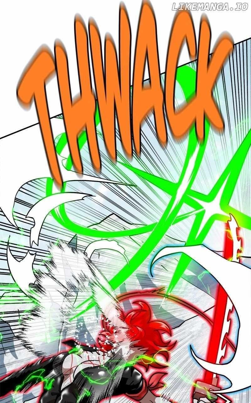 Double Click (PARK Soo-bong) Chapter 166 - Page 14 in English
