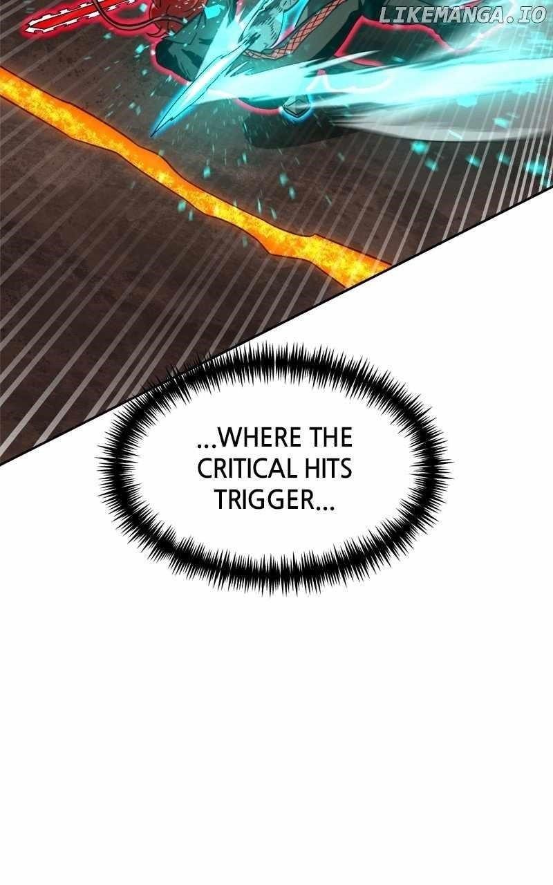 Double Click (PARK Soo-bong) Chapter 166 - Page 142 in English