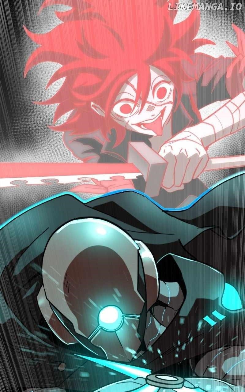 Double Click (PARK Soo-bong) Chapter 166 - Page 147 in English
