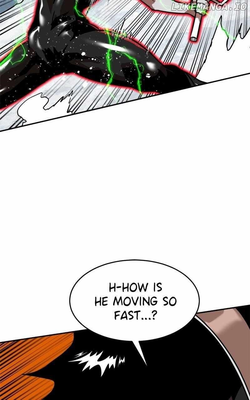 Double Click (PARK Soo-bong) Chapter 166 - Page 15 in English