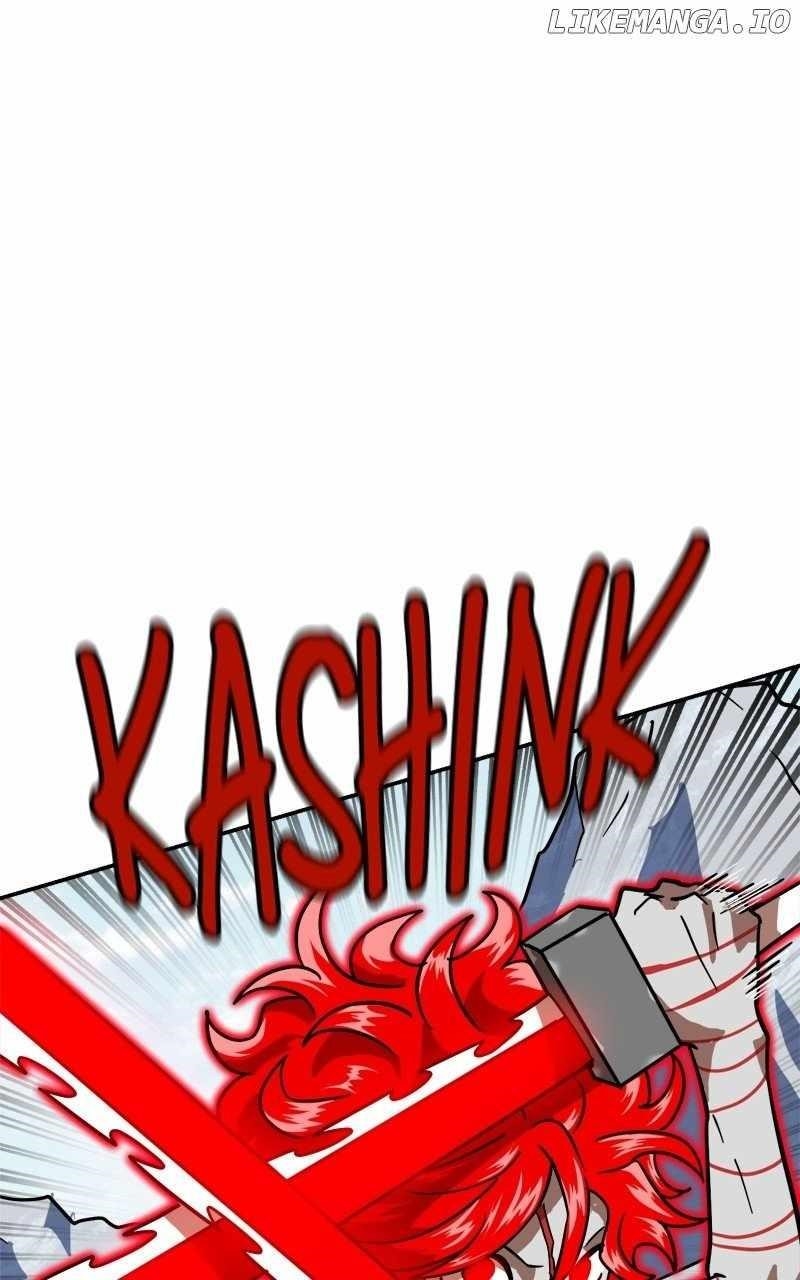 Double Click (PARK Soo-bong) Chapter 166 - Page 23 in English