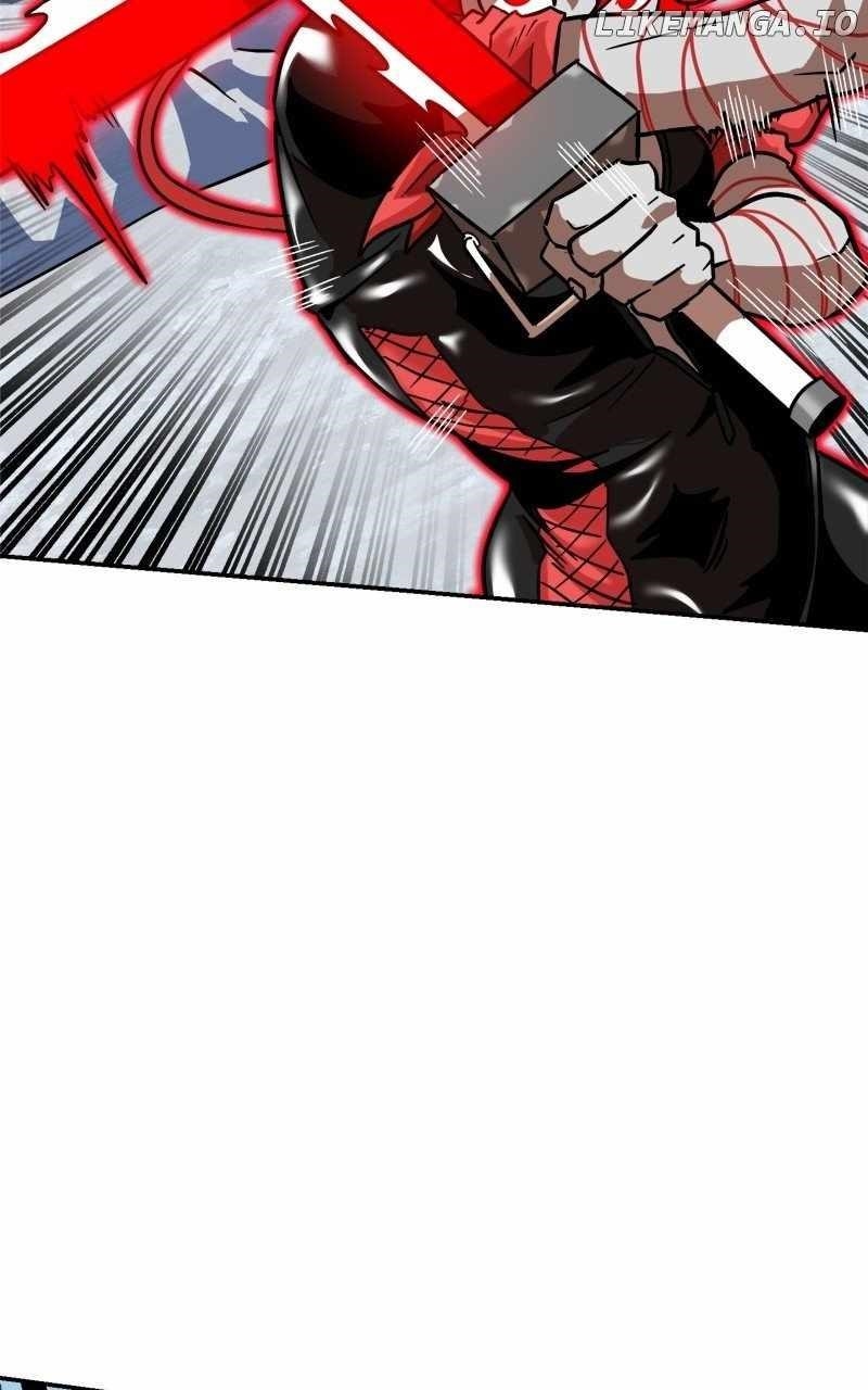 Double Click (PARK Soo-bong) Chapter 166 - Page 24 in English