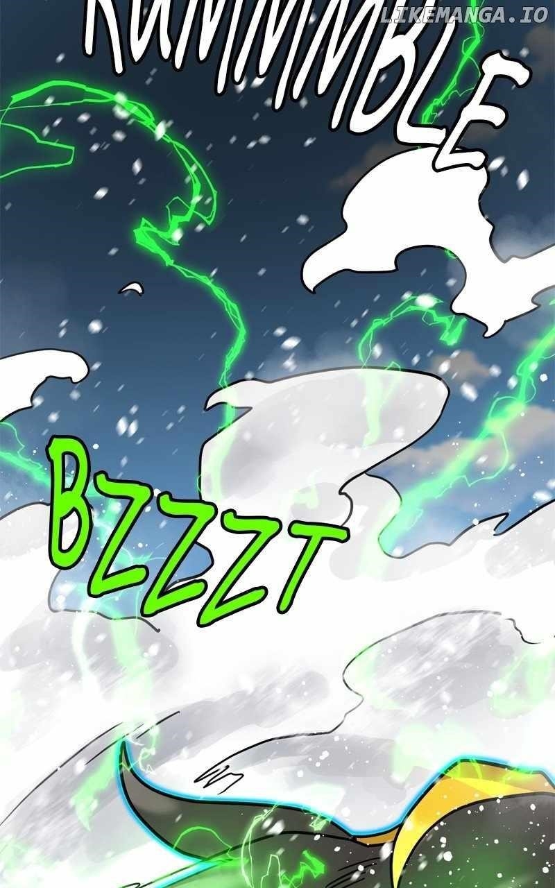 Double Click (PARK Soo-bong) Chapter 166 - Page 3 in English