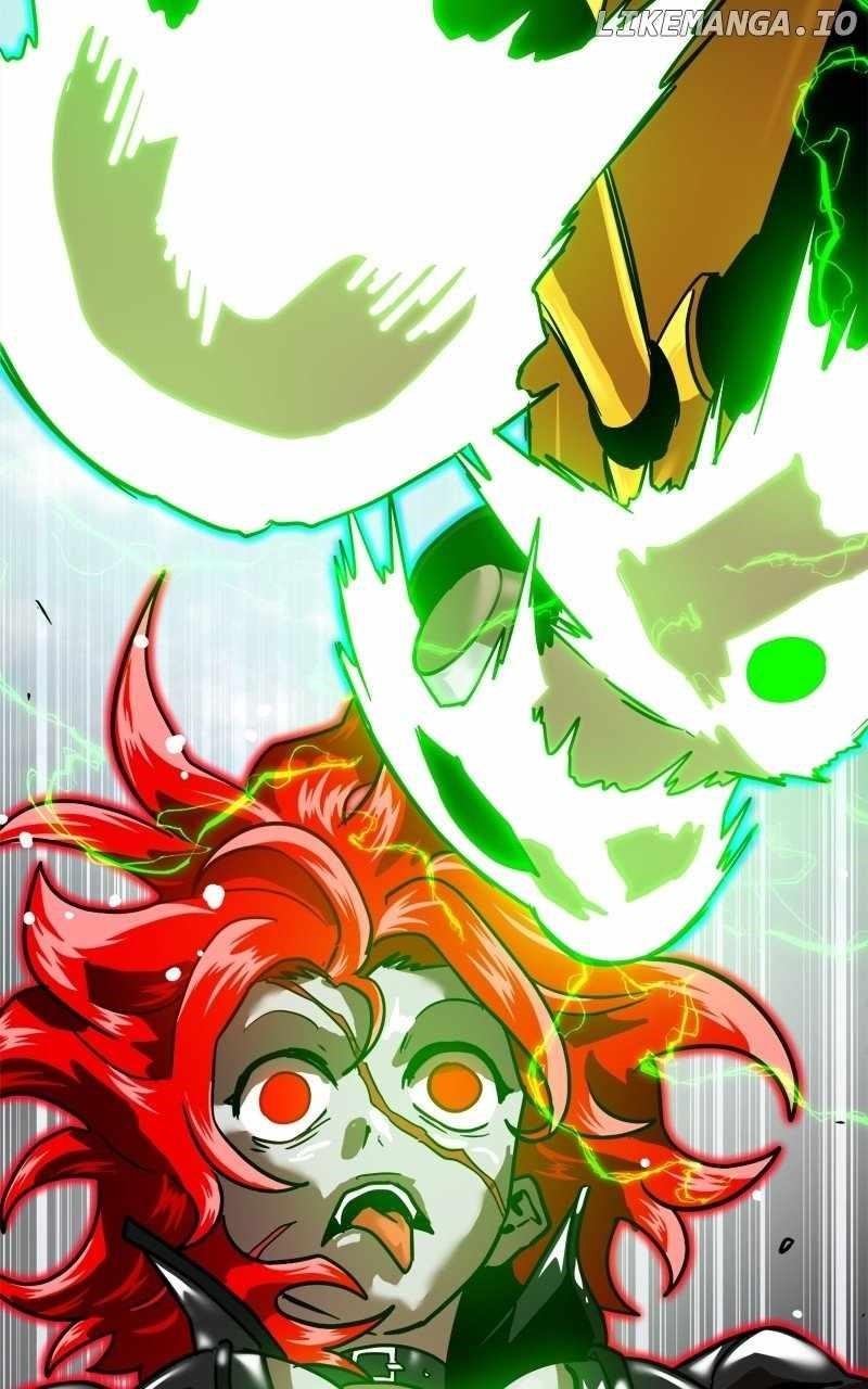 Double Click (PARK Soo-bong) Chapter 166 - Page 31 in English