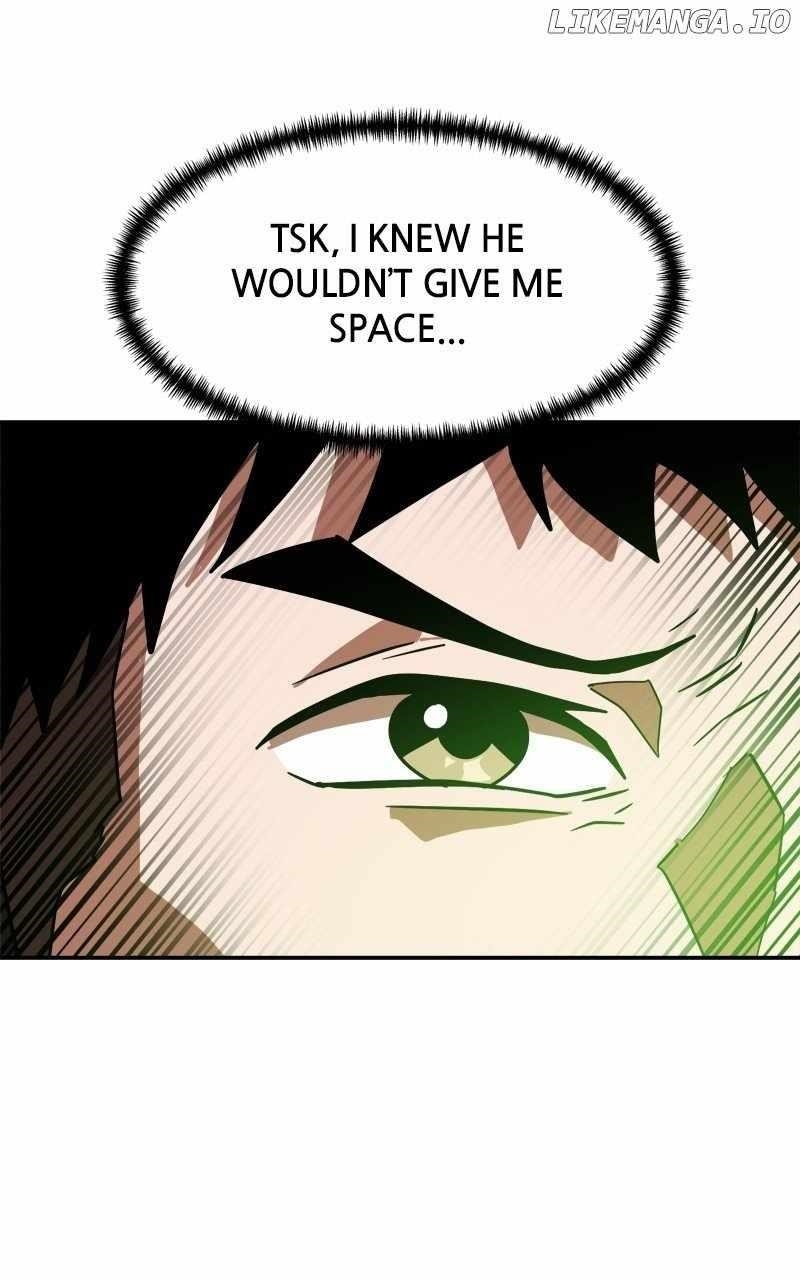 Double Click (PARK Soo-bong) Chapter 166 - Page 33 in English