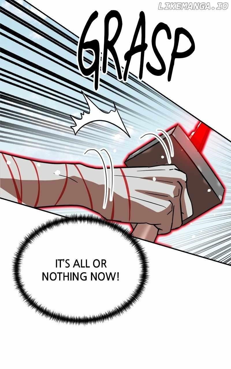 Double Click (PARK Soo-bong) Chapter 166 - Page 36 in English