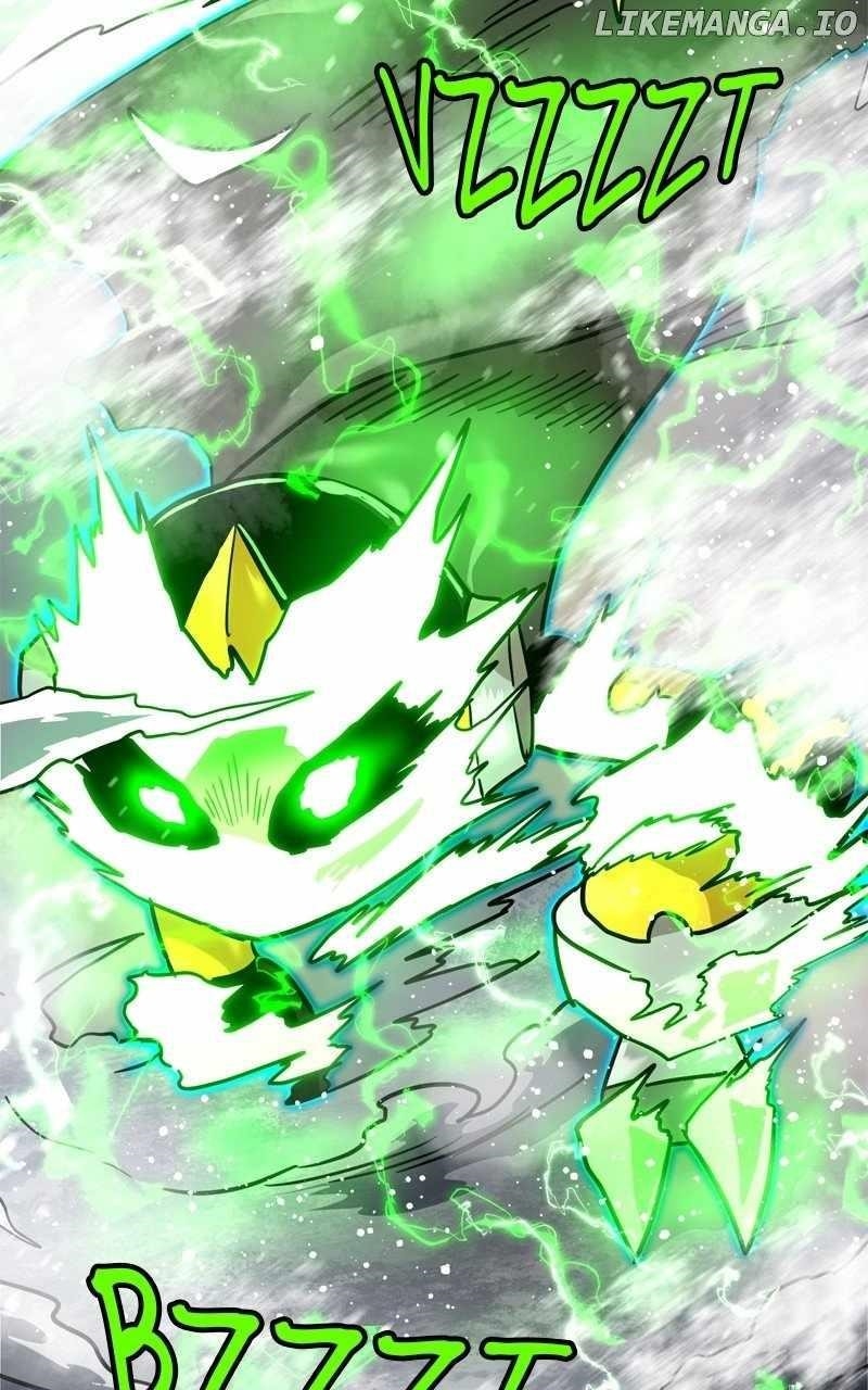 Double Click (PARK Soo-bong) Chapter 166 - Page 4 in English