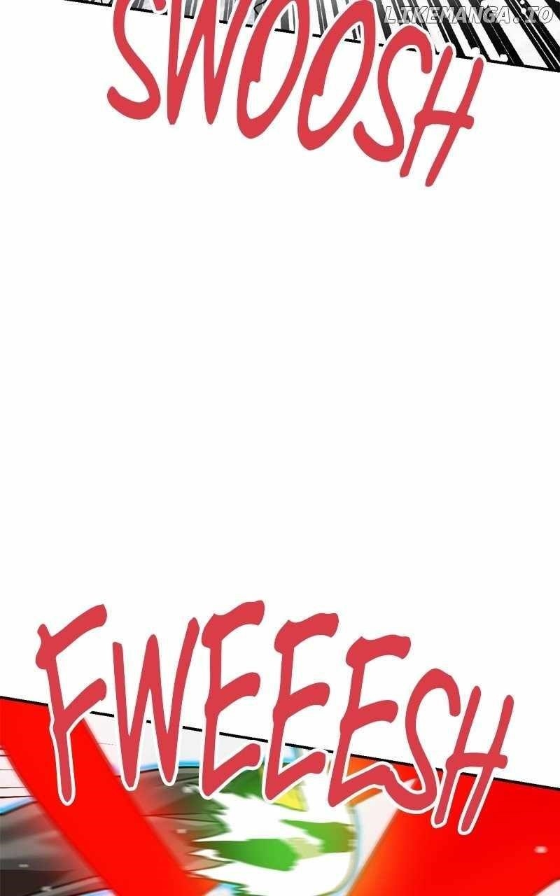 Double Click (PARK Soo-bong) Chapter 166 - Page 40 in English