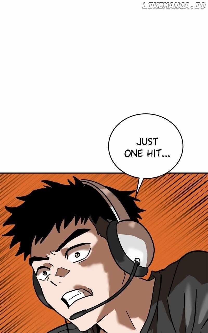 Double Click (PARK Soo-bong) Chapter 166 - Page 42 in English