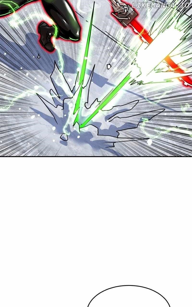 Double Click (PARK Soo-bong) Chapter 166 - Page 54 in English