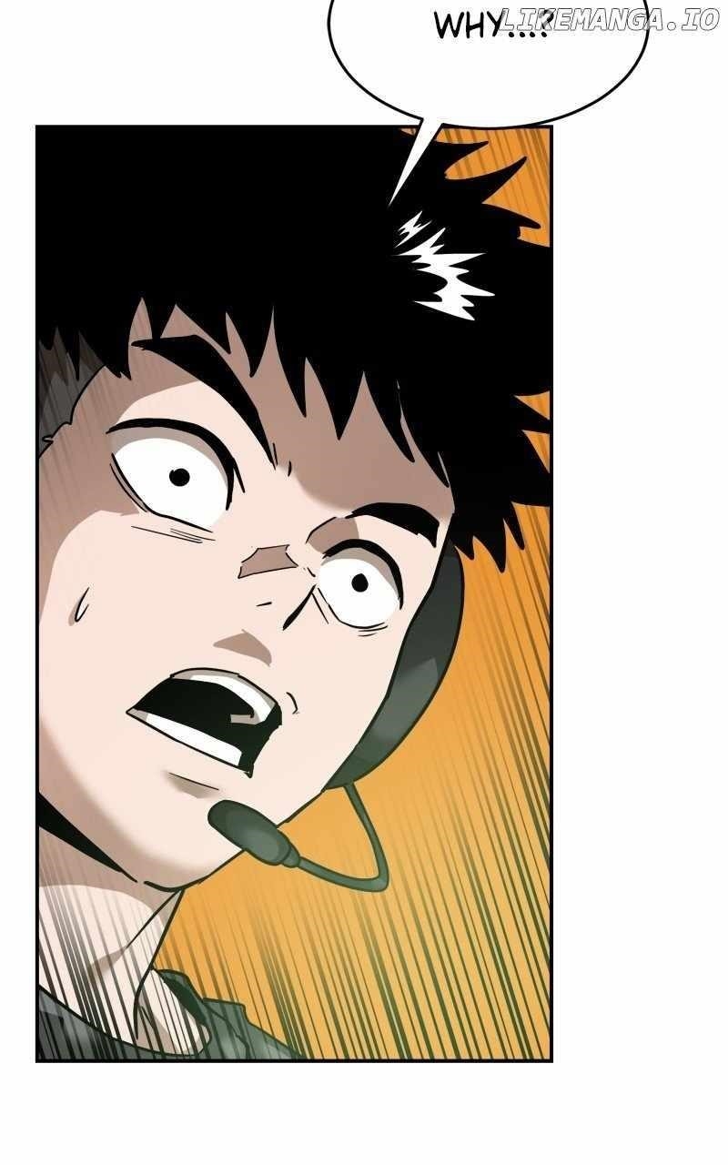 Double Click (PARK Soo-bong) Chapter 166 - Page 55 in English