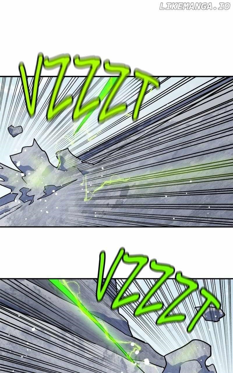 Double Click (PARK Soo-bong) Chapter 166 - Page 57 in English