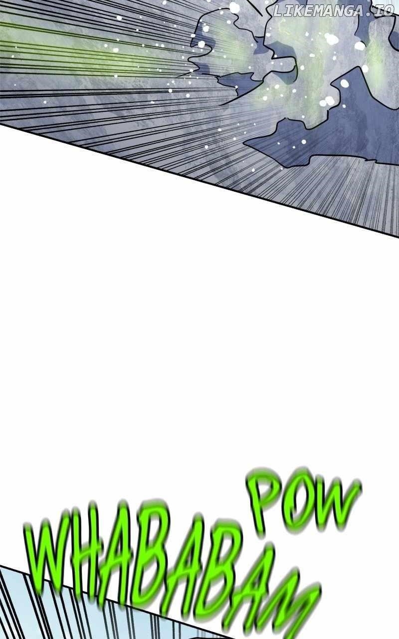 Double Click (PARK Soo-bong) Chapter 166 - Page 58 in English