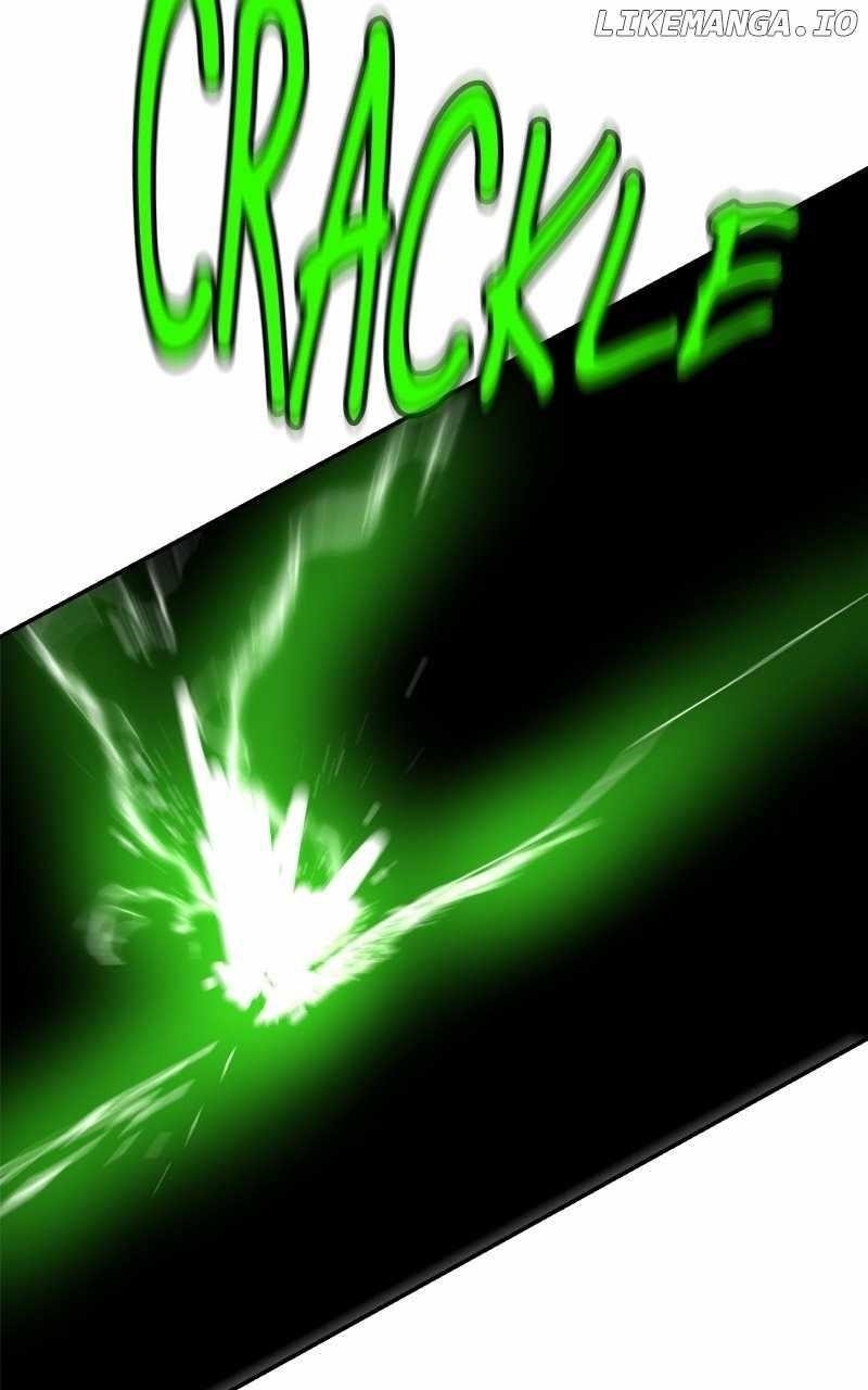 Double Click (PARK Soo-bong) Chapter 166 - Page 70 in English