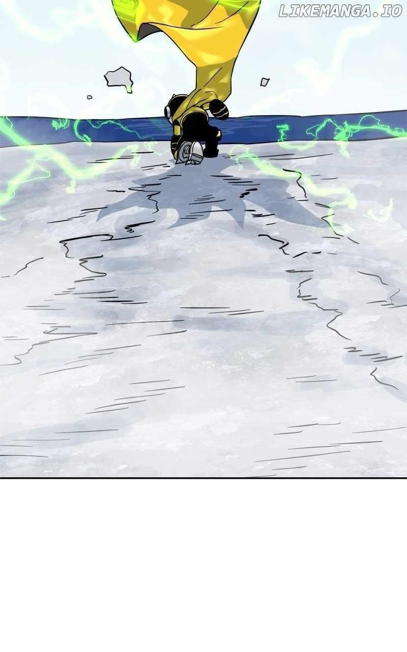 Double Click (PARK Soo-bong) Chapter 166 - Page 77 in English