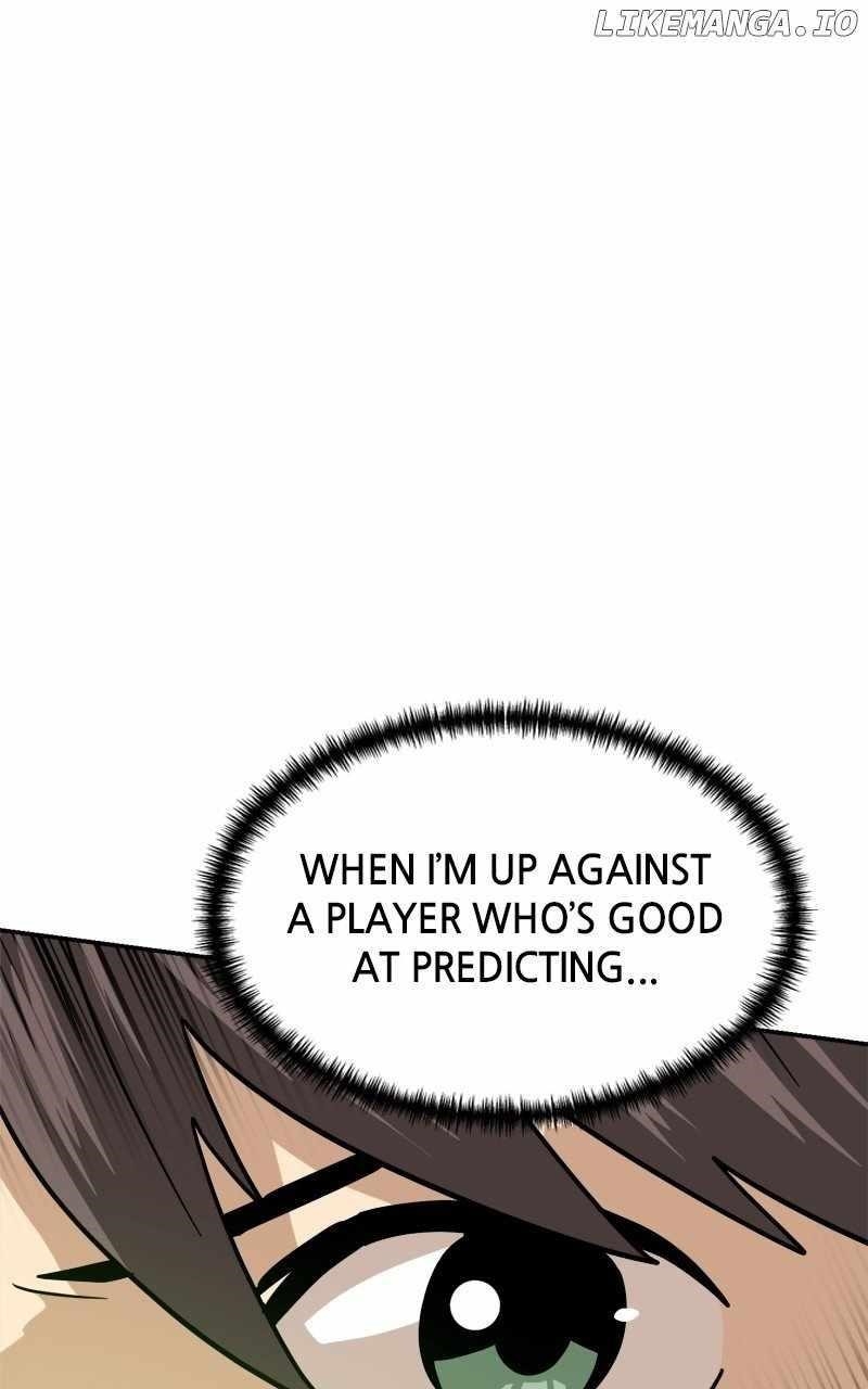 Double Click (PARK Soo-bong) Chapter 166 - Page 8 in English