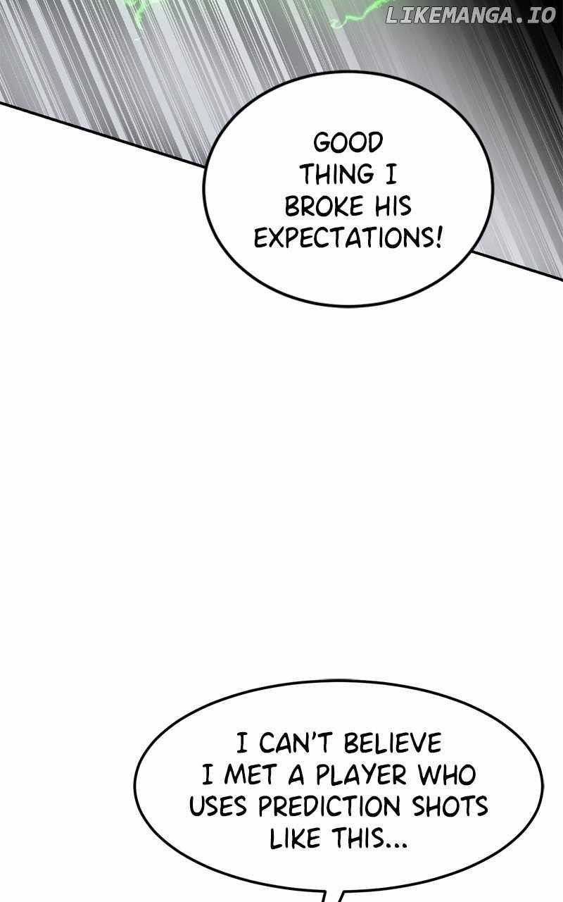 Double Click (PARK Soo-bong) Chapter 166 - Page 81 in English