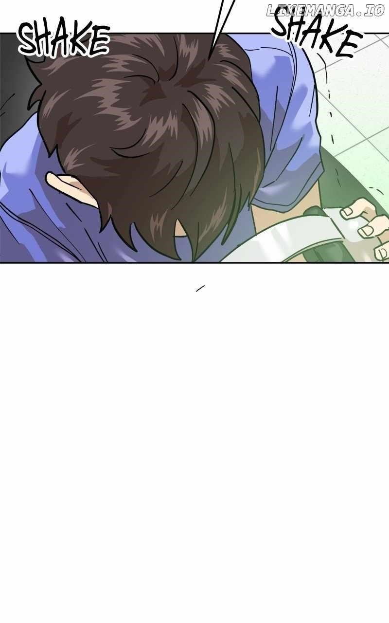 Double Click (PARK Soo-bong) Chapter 166 - Page 82 in English