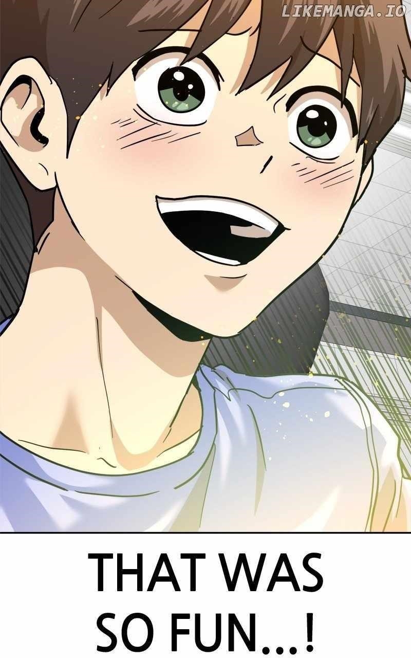 Double Click (PARK Soo-bong) Chapter 166 - Page 84 in English