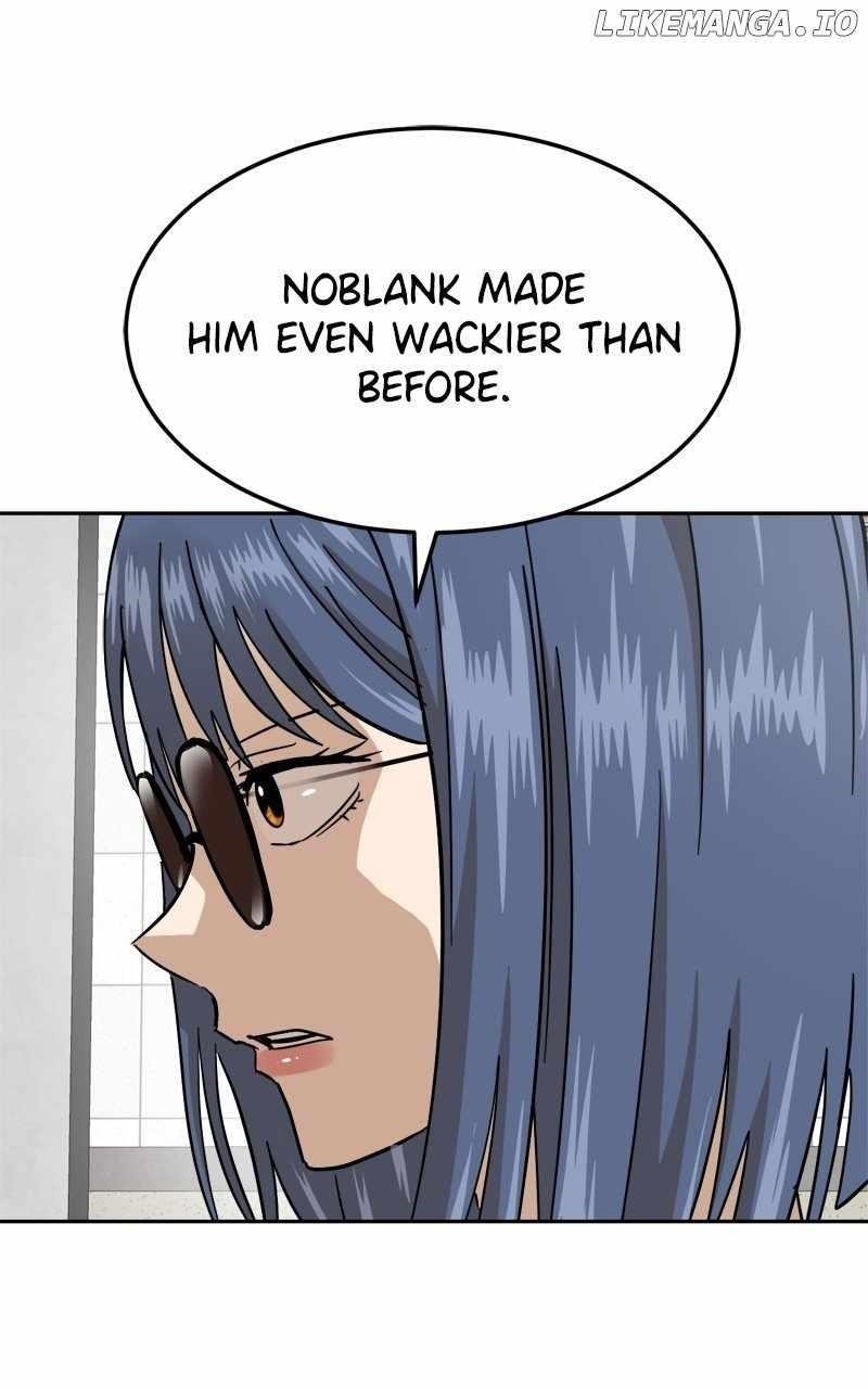 Double Click (PARK Soo-bong) Chapter 166 - Page 90 in English