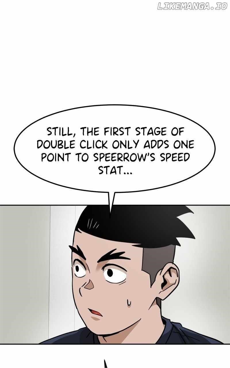 Double Click (PARK Soo-bong) Chapter 166 - Page 91 in English