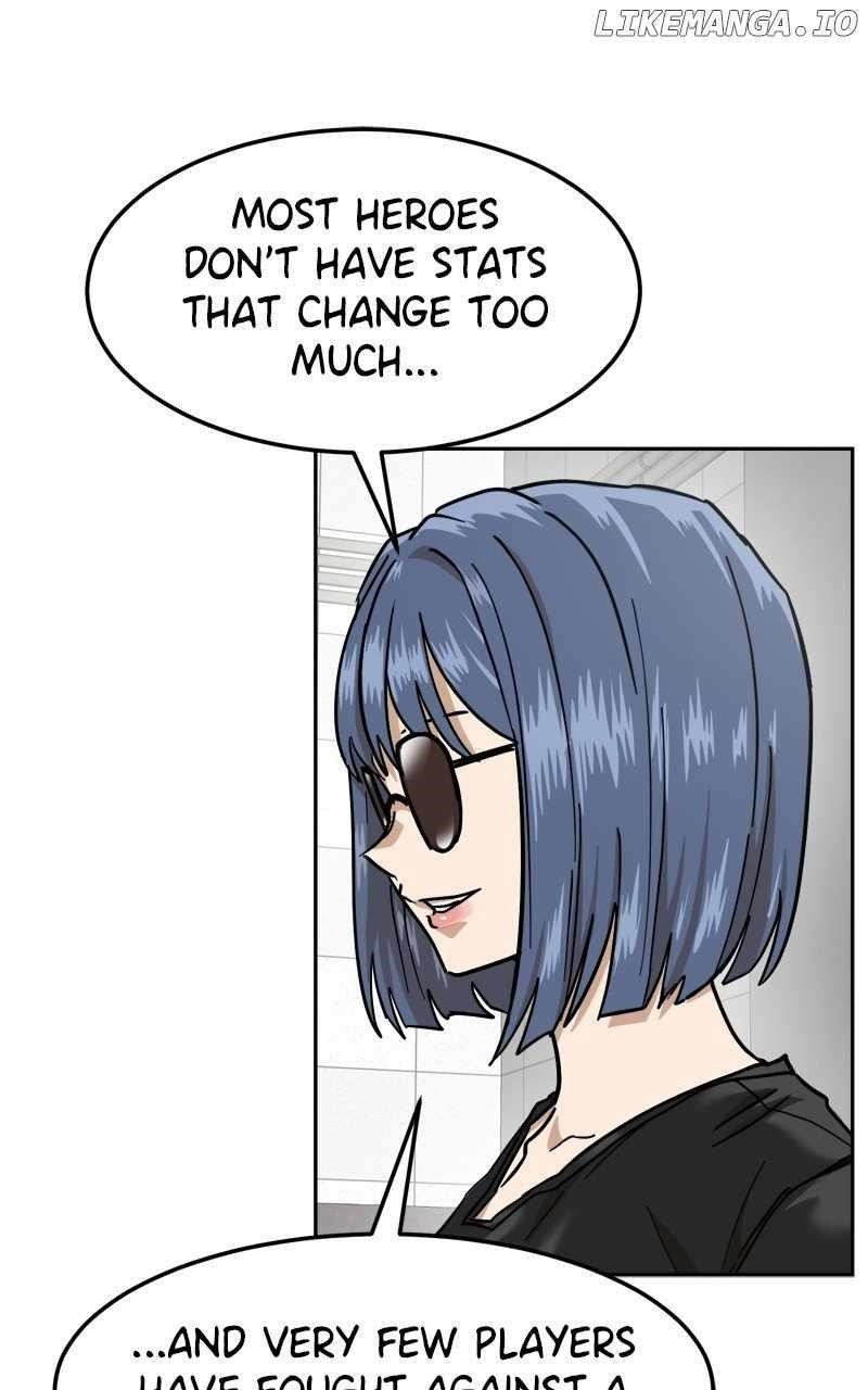 Double Click (PARK Soo-bong) Chapter 166 - Page 96 in English