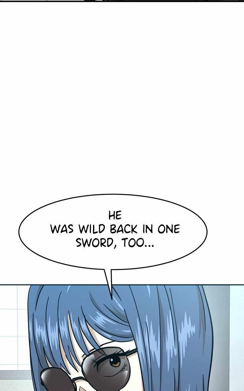 Double Click (PARK Soo-bong) Chapter 167 - Page 110 in English
