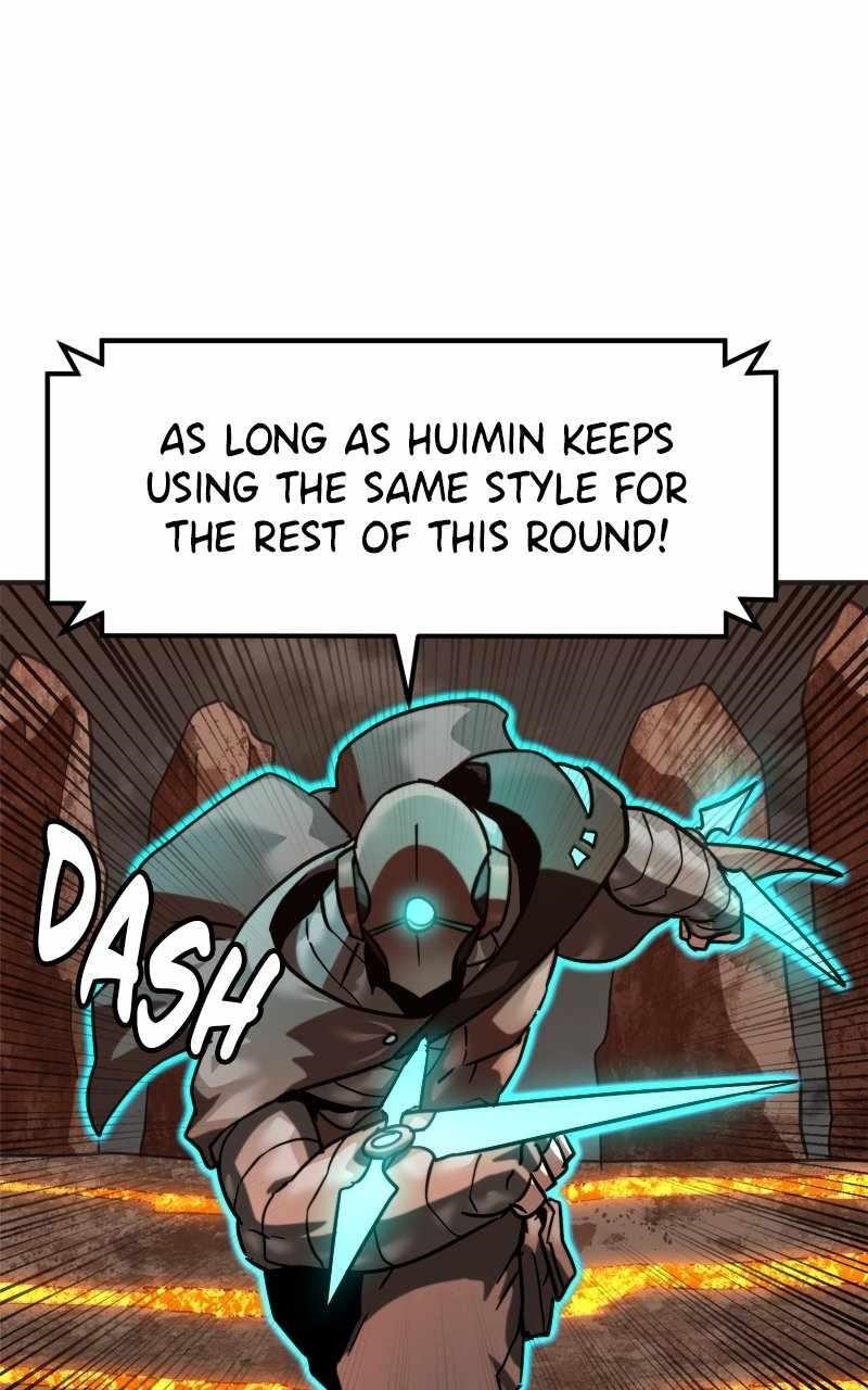 Double Click (PARK Soo-bong) Chapter 167 - Page 19 in English