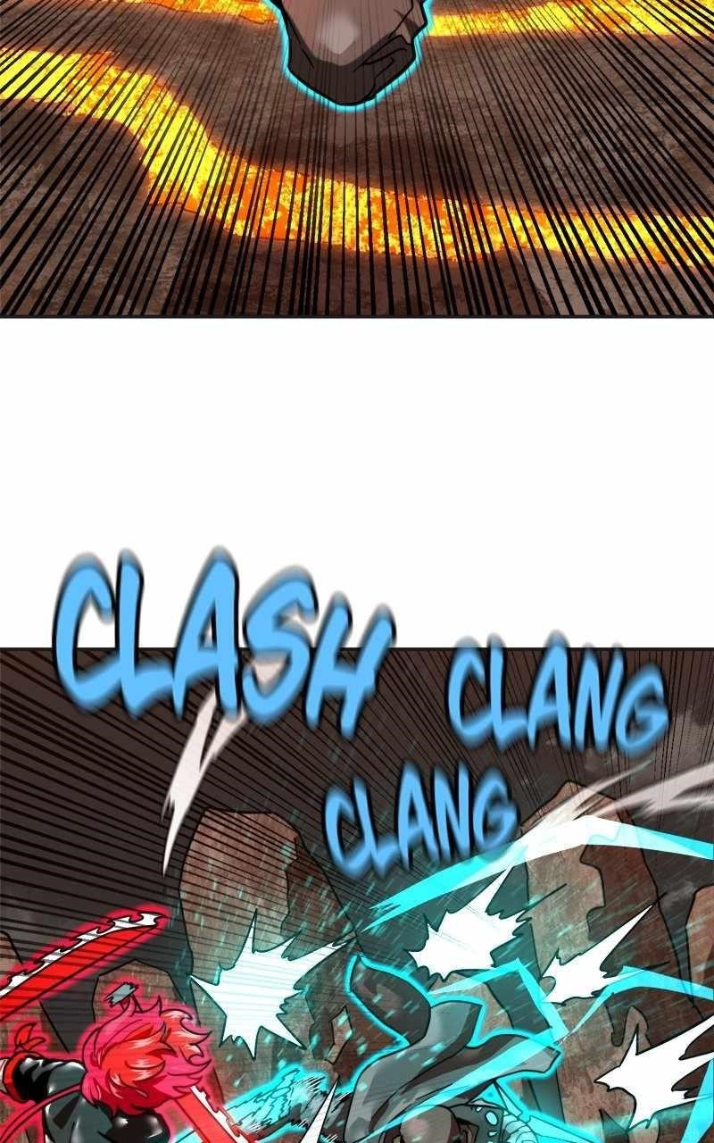 Double Click (PARK Soo-bong) Chapter 167 - Page 20 in English