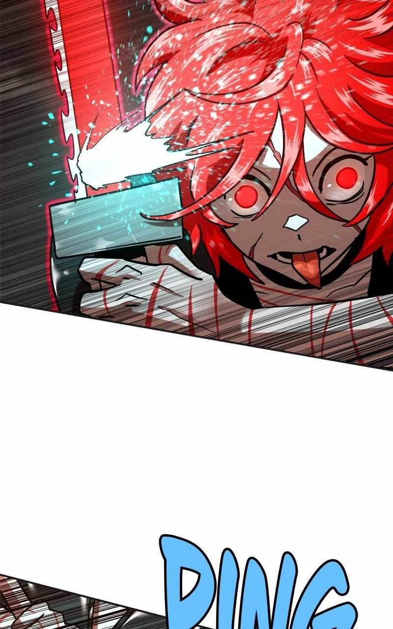Double Click (PARK Soo-bong) Chapter 167 - Page 22 in English