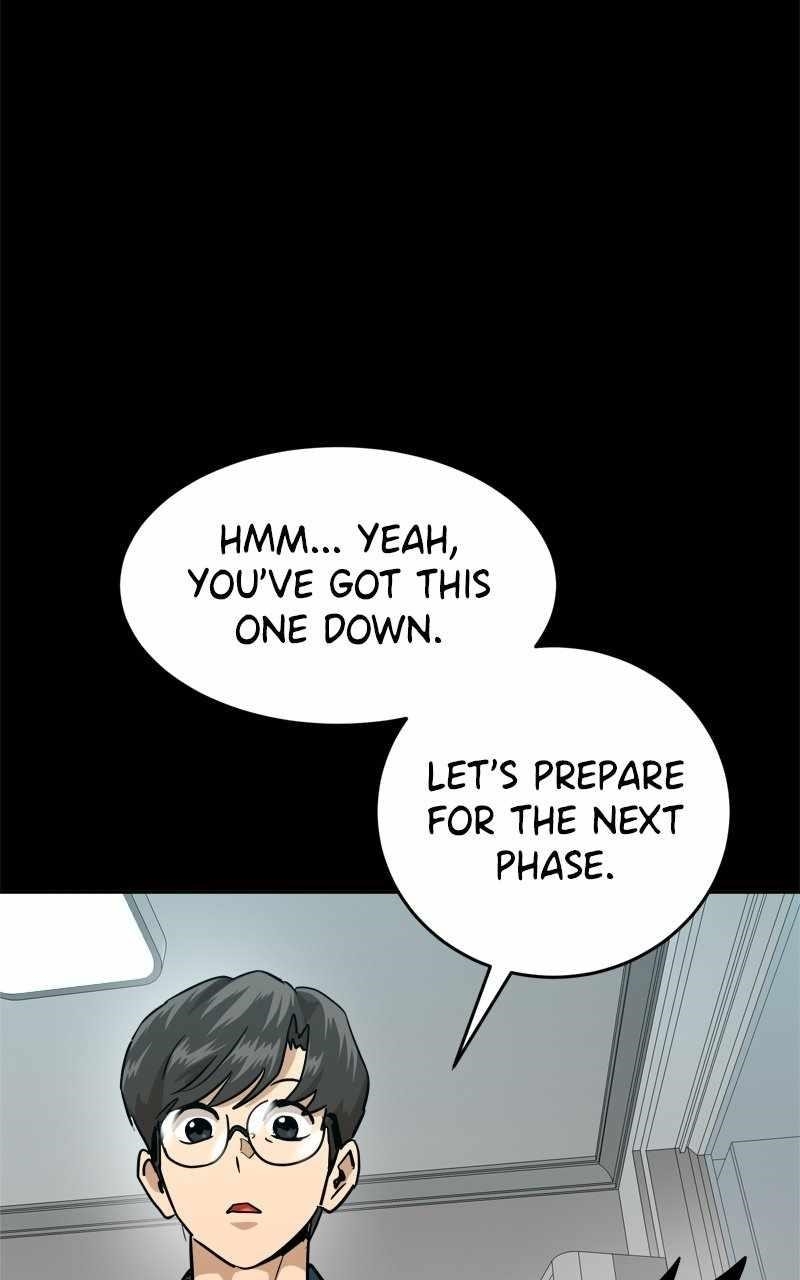 Double Click (PARK Soo-bong) Chapter 167 - Page 34 in English