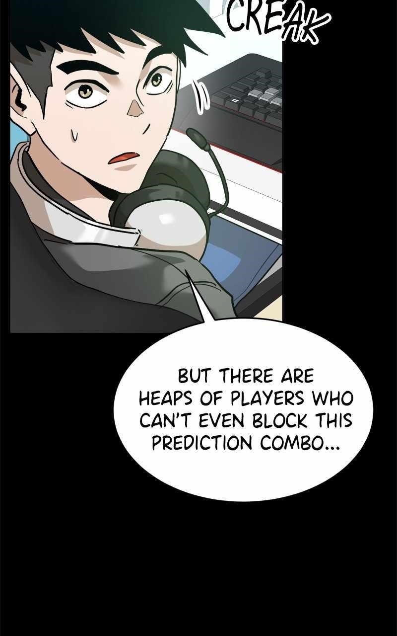 Double Click (PARK Soo-bong) Chapter 167 - Page 36 in English