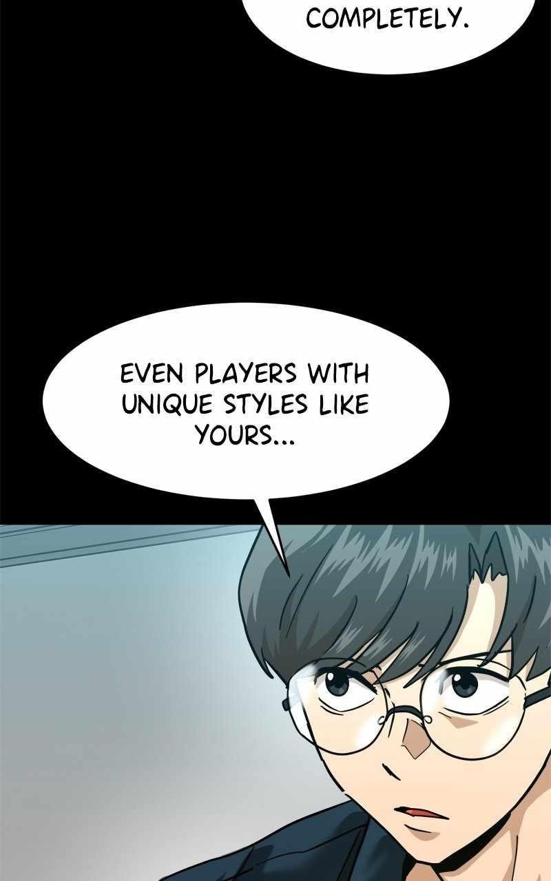 Double Click (PARK Soo-bong) Chapter 167 - Page 40 in English