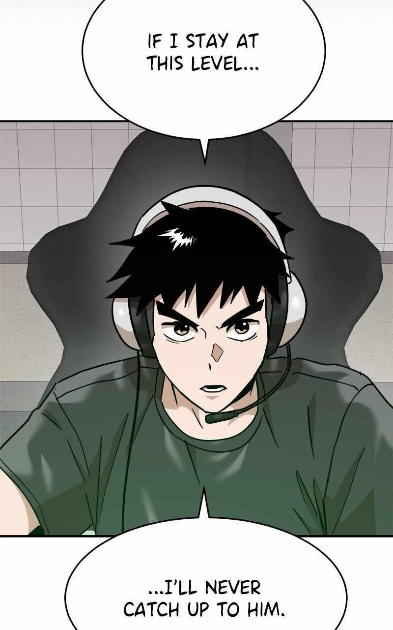 Double Click (PARK Soo-bong) Chapter 167 - Page 46 in English