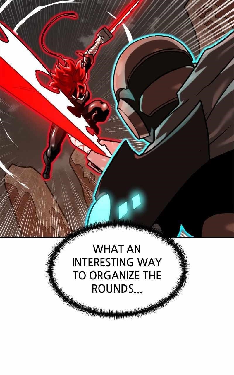 Double Click (PARK Soo-bong) Chapter 167 - Page 59 in English
