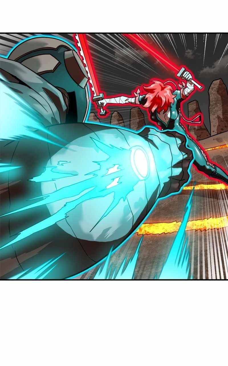 Double Click (PARK Soo-bong) Chapter 167 - Page 76 in English