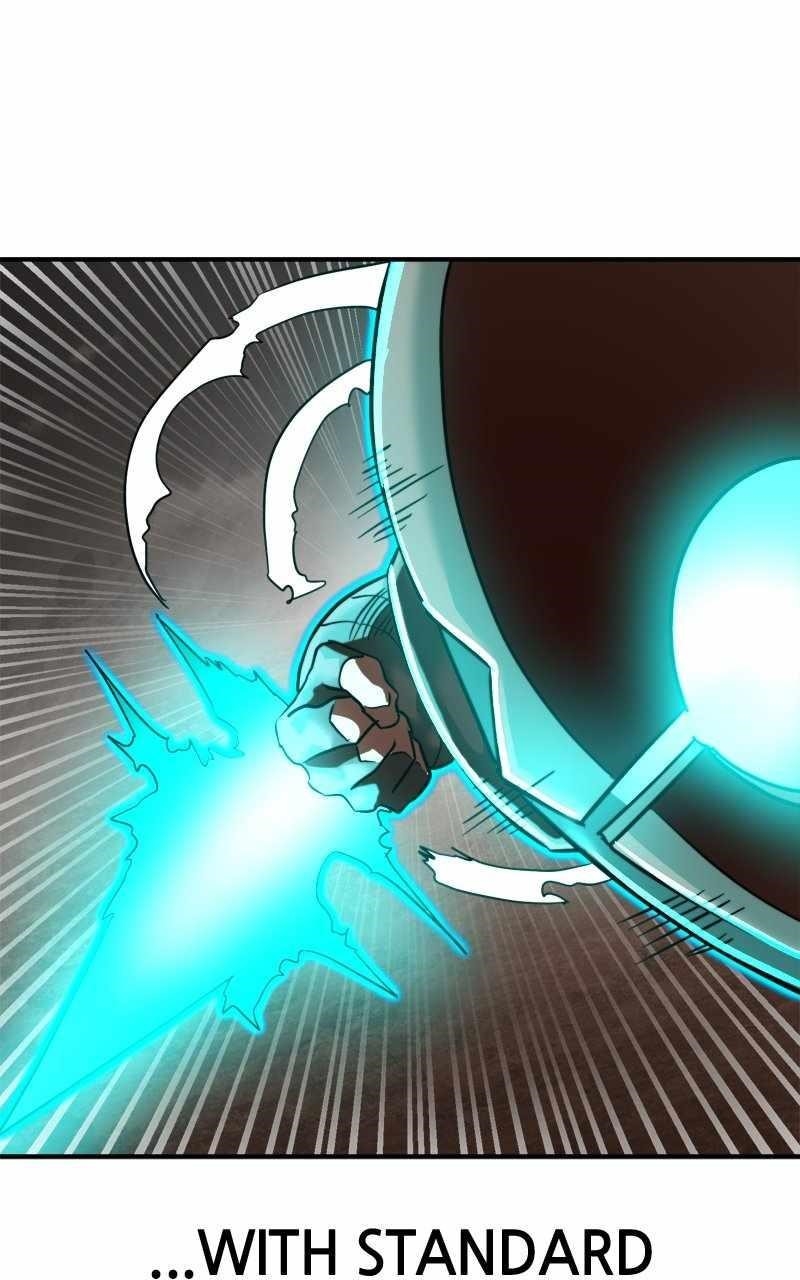 Double Click (PARK Soo-bong) Chapter 167 - Page 77 in English