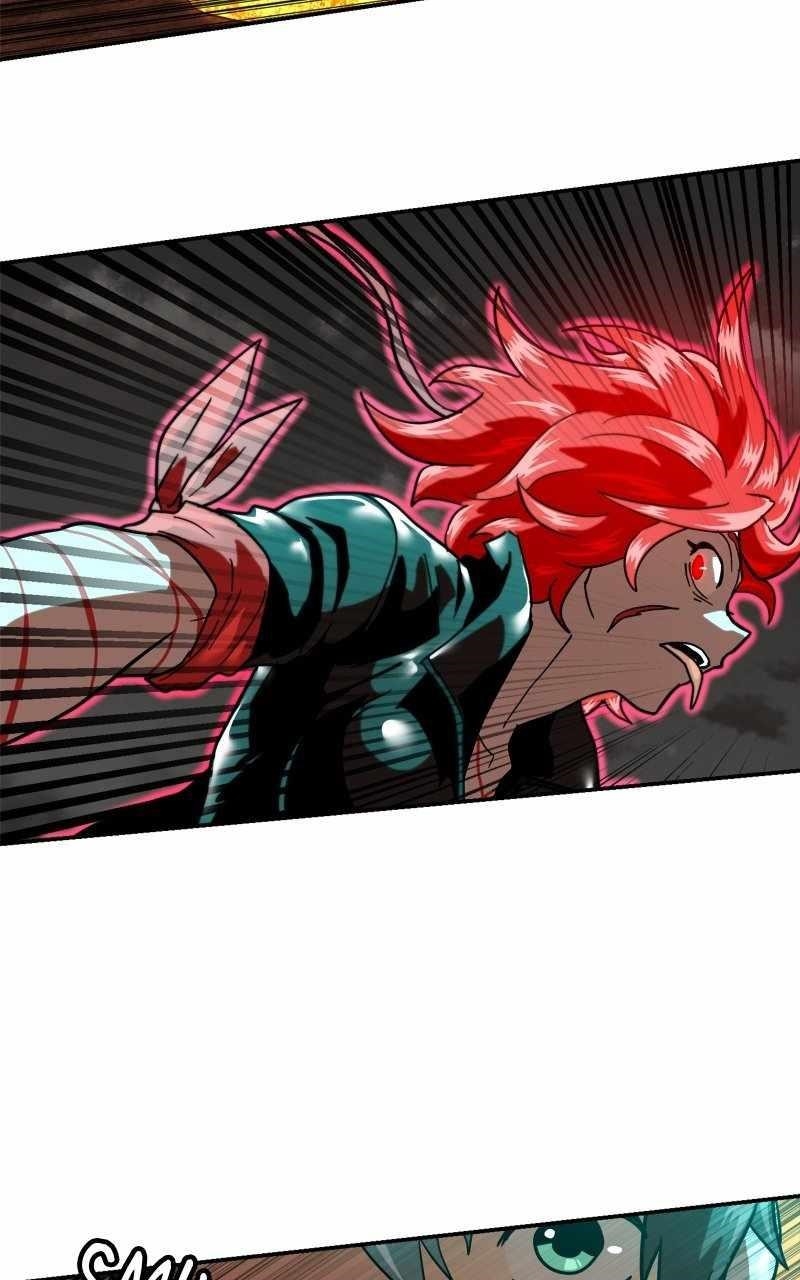 Double Click (PARK Soo-bong) Chapter 167 - Page 79 in English