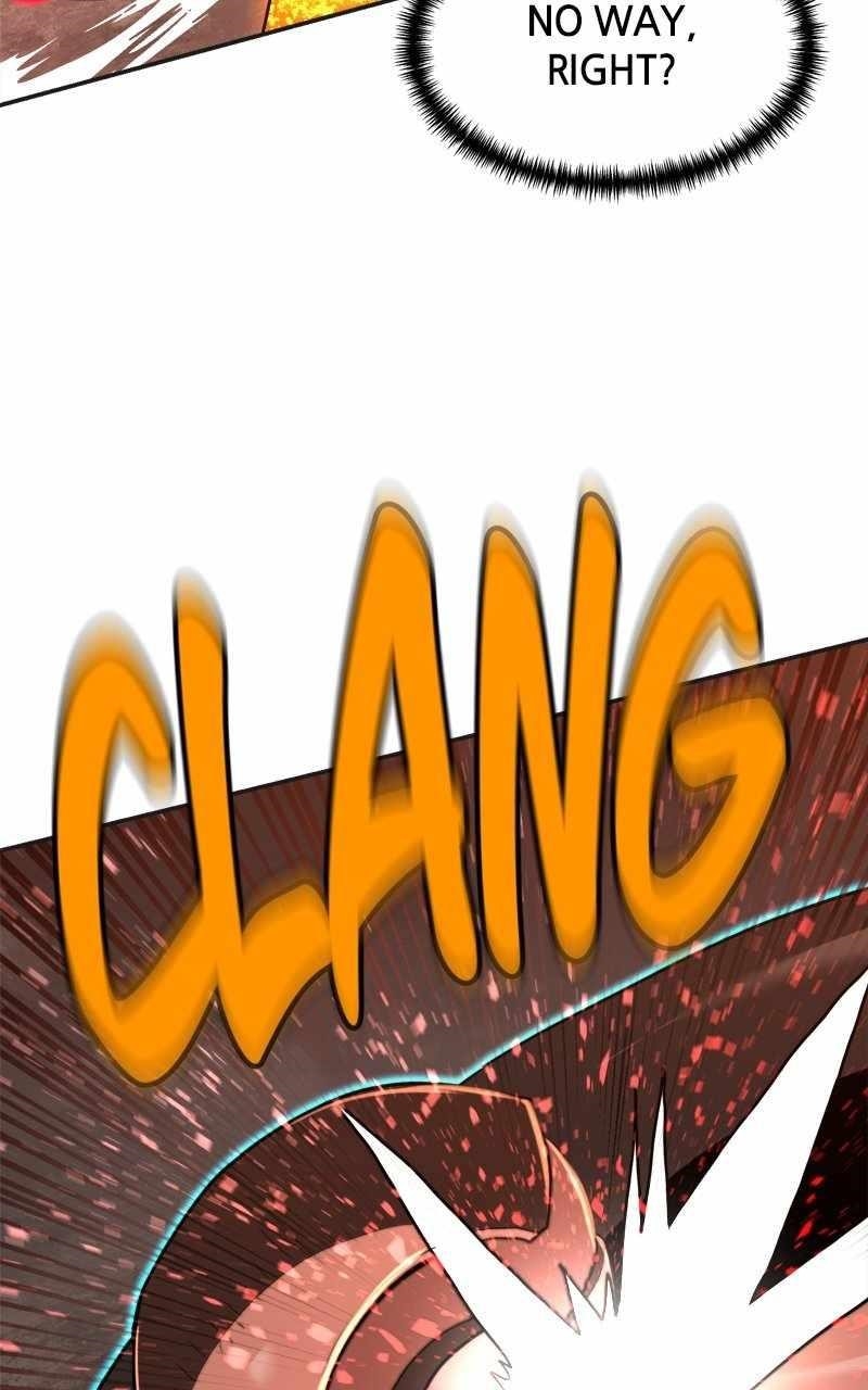 Double Click (PARK Soo-bong) Chapter 167 - Page 8 in English