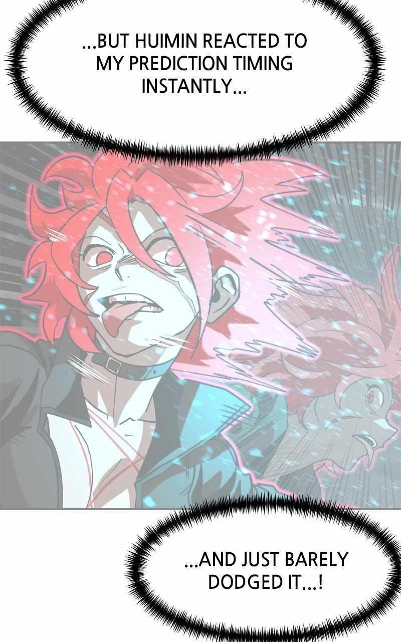 Double Click (PARK Soo-bong) Chapter 167 - Page 90 in English