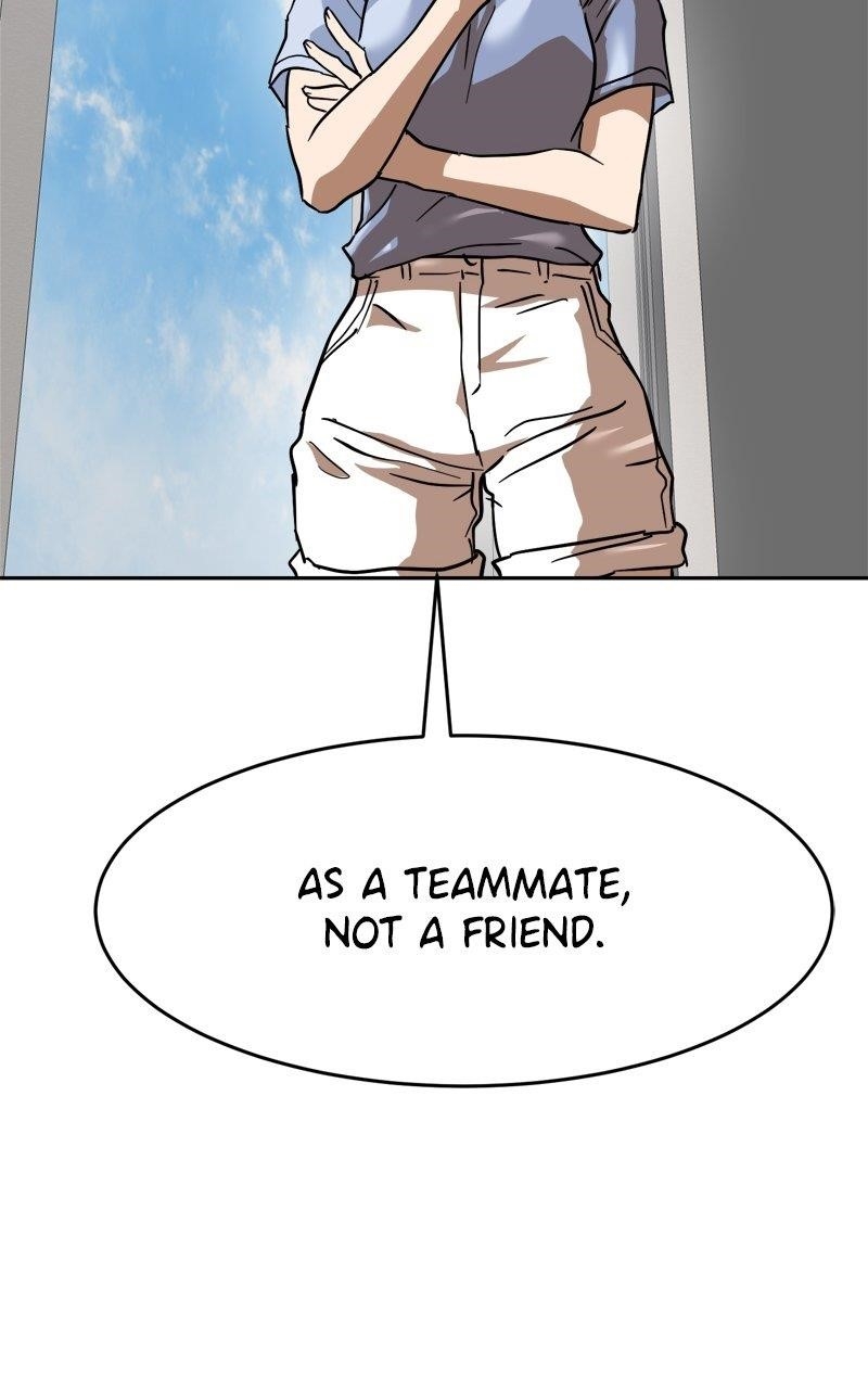 Double Click (PARK Soo-bong) Chapter 168 - Page 101 in English