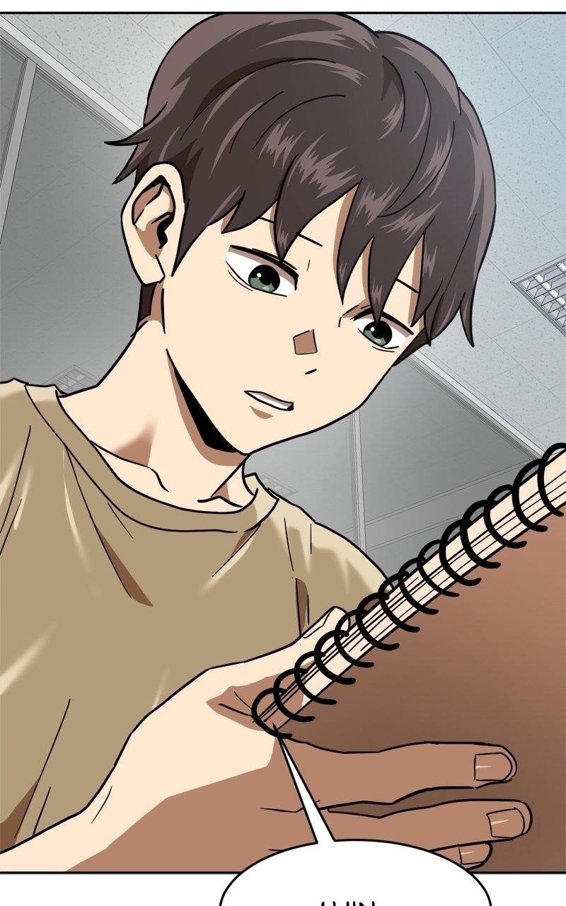 Double Click (PARK Soo-bong) Chapter 168 - Page 104 in English